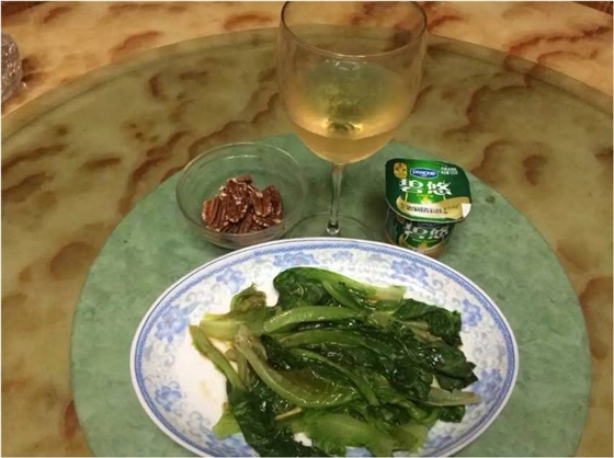 這是我的營(yíng)養(yǎng)餐，還是你的營(yíng)養(yǎng)餐，給你的作物也做做營(yíng)養(yǎng)餐吧